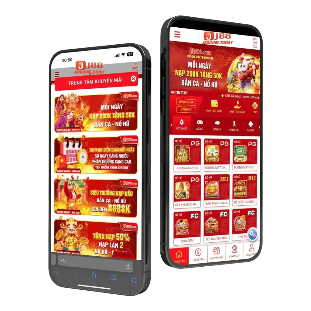 Hoàn trả hàng ngày banca29 uy tín