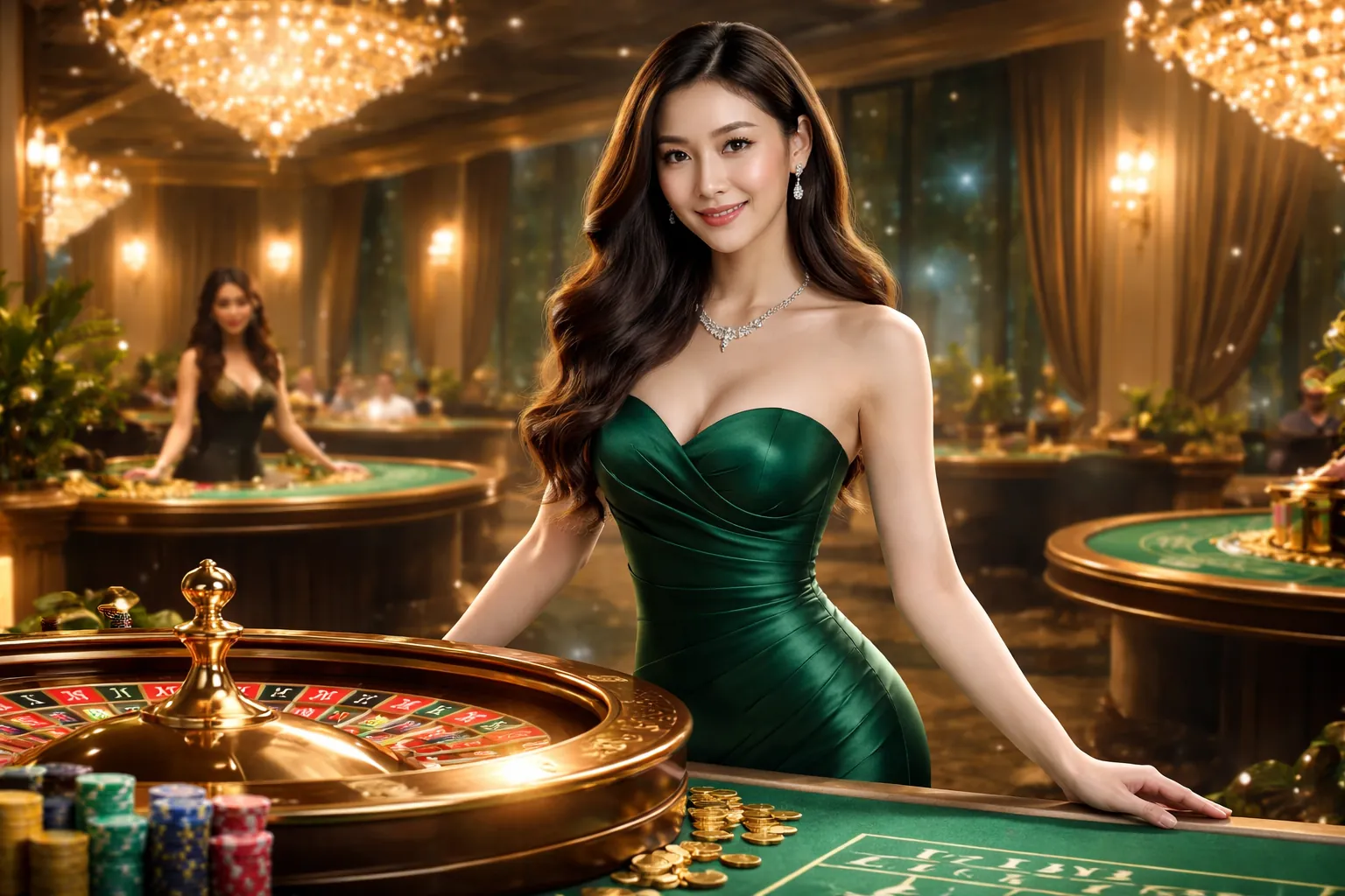 Dịch vụ khách hàng banca29