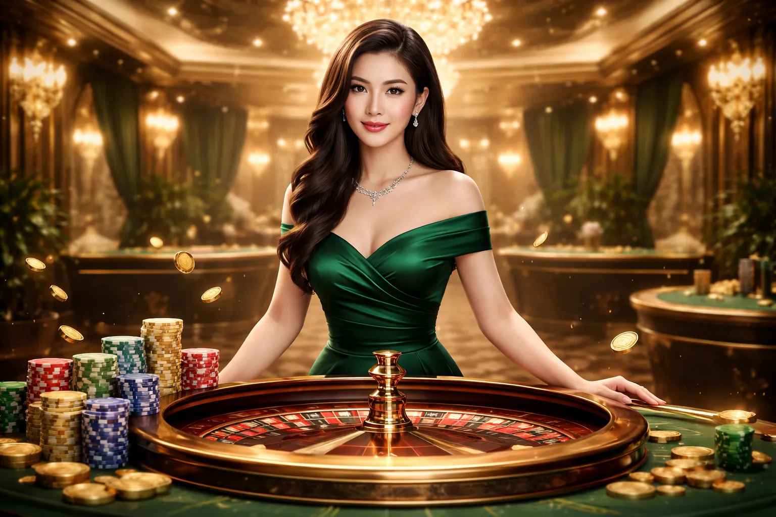 Biểu tượng uy tín banca29