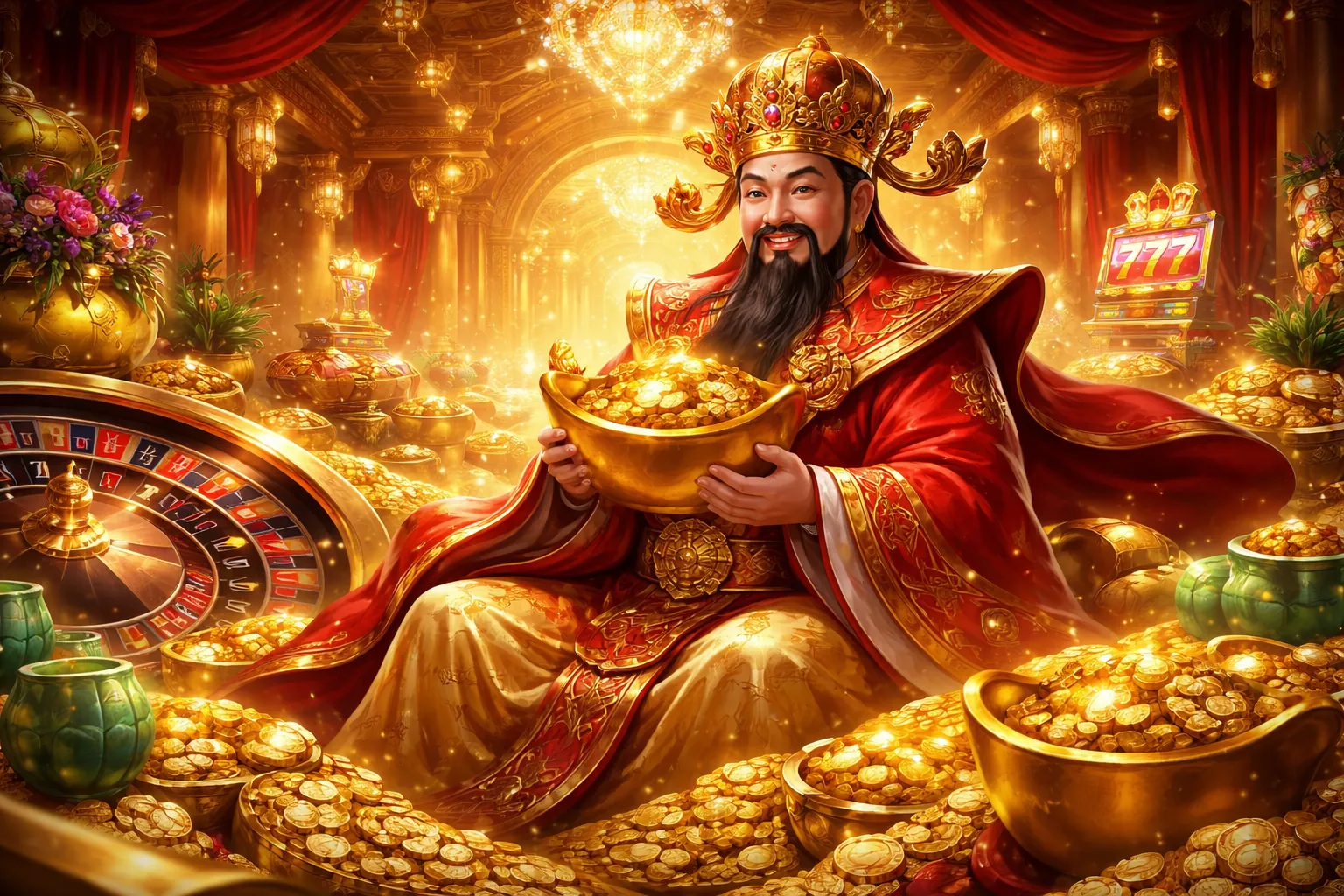 Hình ảnh hỗ trợ khách hàng banca29 uy tín