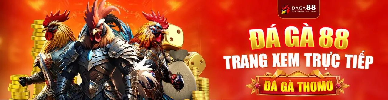 Đá Gà Trực Tuyến Hấp Dẫn tại banca29 uy tín