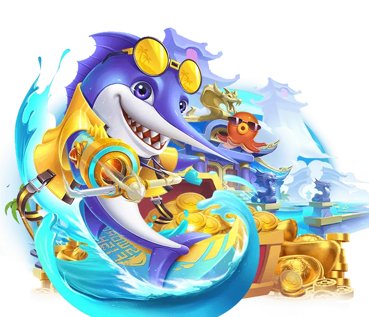 Game Săn Rồng Vàng