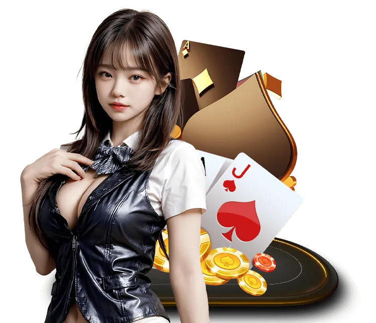Baccarat tại banca29 uy tín